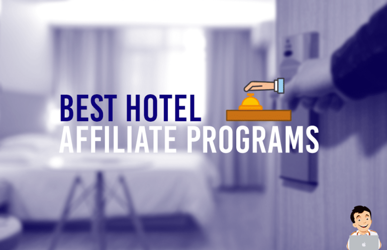 Best Hotel Affiliate Programs