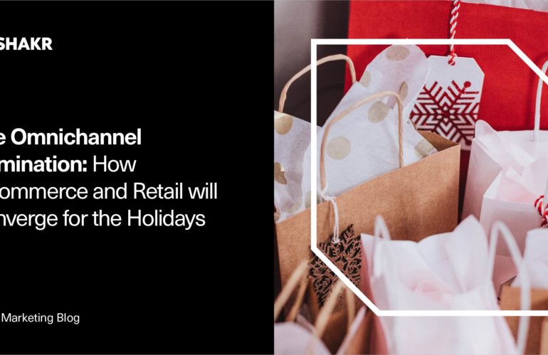 How Social Commerce Product Discovery is Changing Holiday Shopping