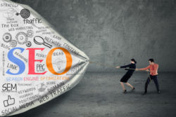 SEO Efforts a Bust?  Here are 10 Reasons Why