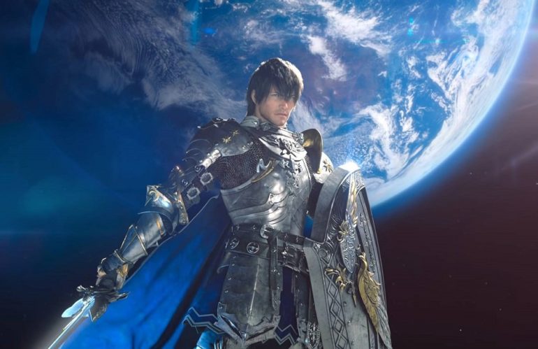 Final Fantasy XIV’s Sales Are Being Temporarily Suspended Due to Server Congestion