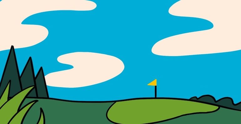 The LinksDAO sold out of its memberships and raised more than $11 million in its quest to buy a real-world golf course