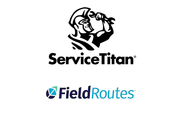 ServiceTitan acquires FieldRoutes