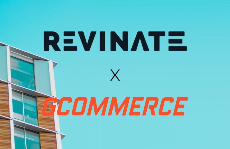 Revinate Q&A with GCommerce: Hotel Digital Marketing Today