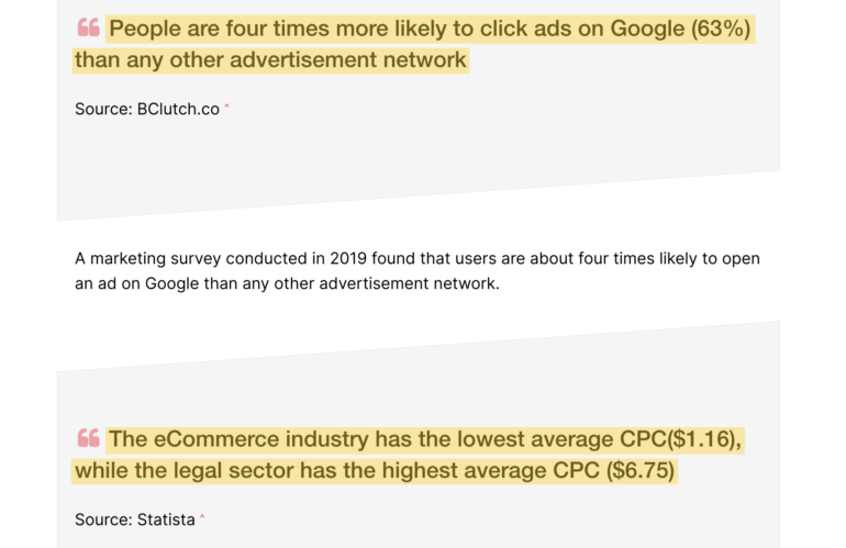 Google Shopping Ads Best Practices for Businesses in 2022