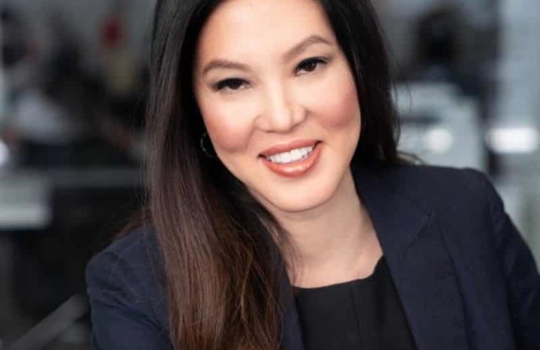Diana Lee – Bootstrapping a Multi-Million Dollar Agency