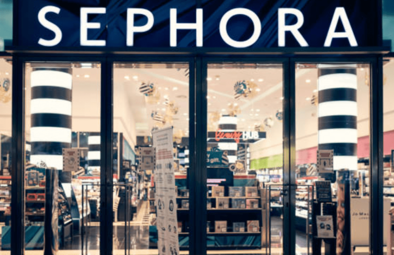 Sephora Debuts First Documentary Film